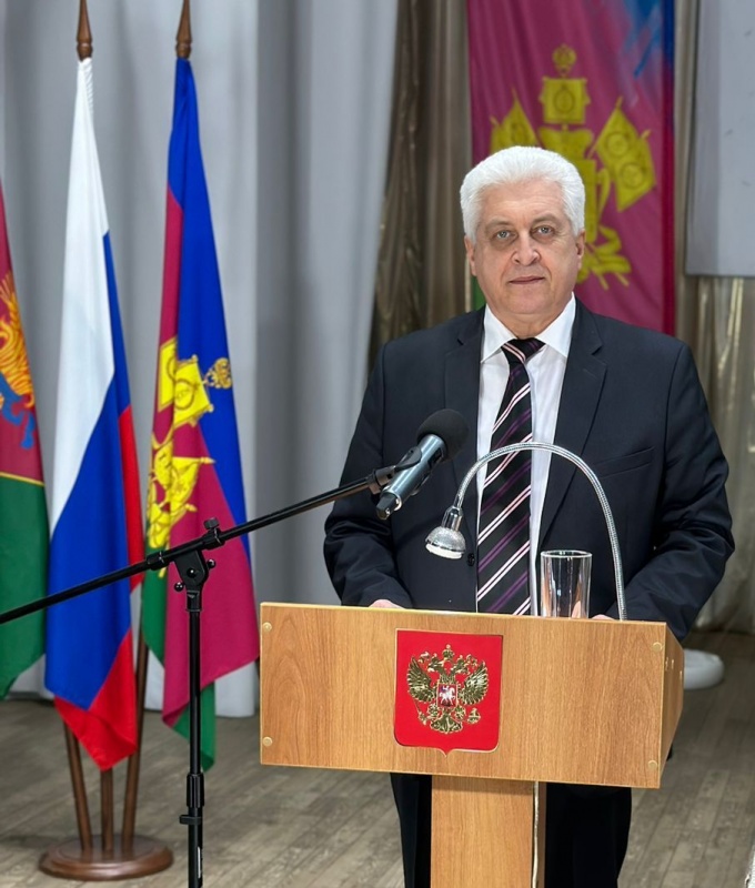 О ежегодном отчете главы Платнировского сельского поселения