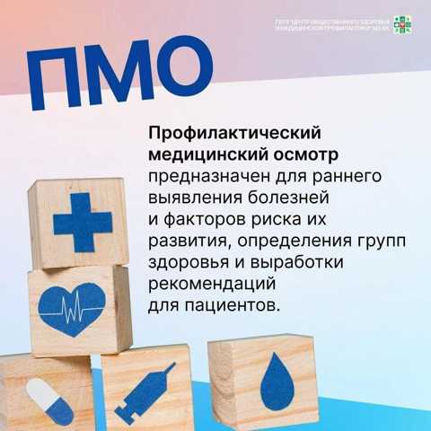 Что такое диспансеризация, для чего и где проводится - в карточках!!!