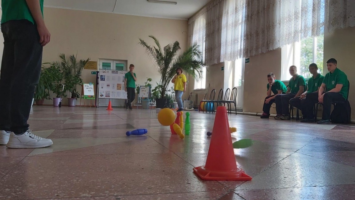 Международный день борьбы с наркоманией и незаконным оборотом наркотиков.
