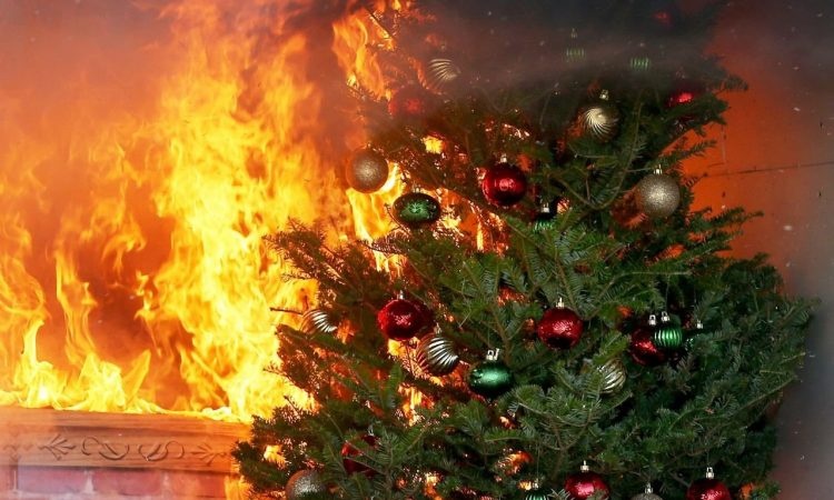 СОБЛЮДАЙТЕ МЕРЫ ПОЖАРНОЙ БЕЗОПАСНОСТИ!