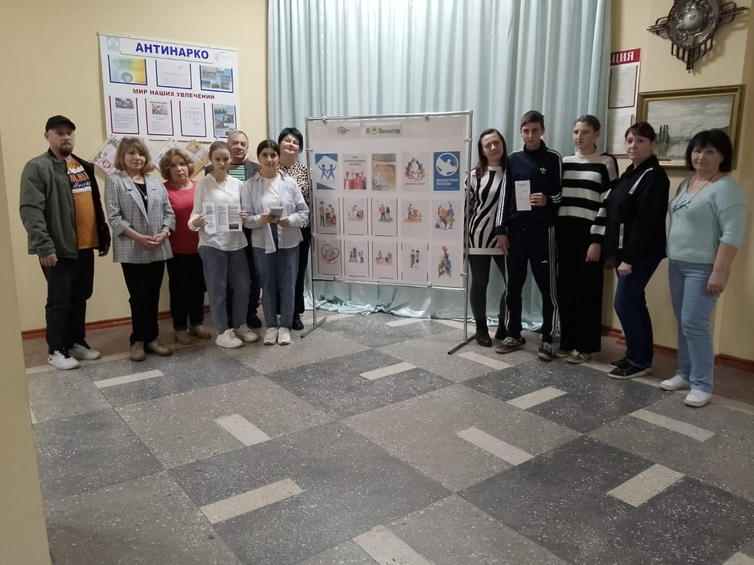 День добровольца (волонтера) в России отмечается 5 декабря.