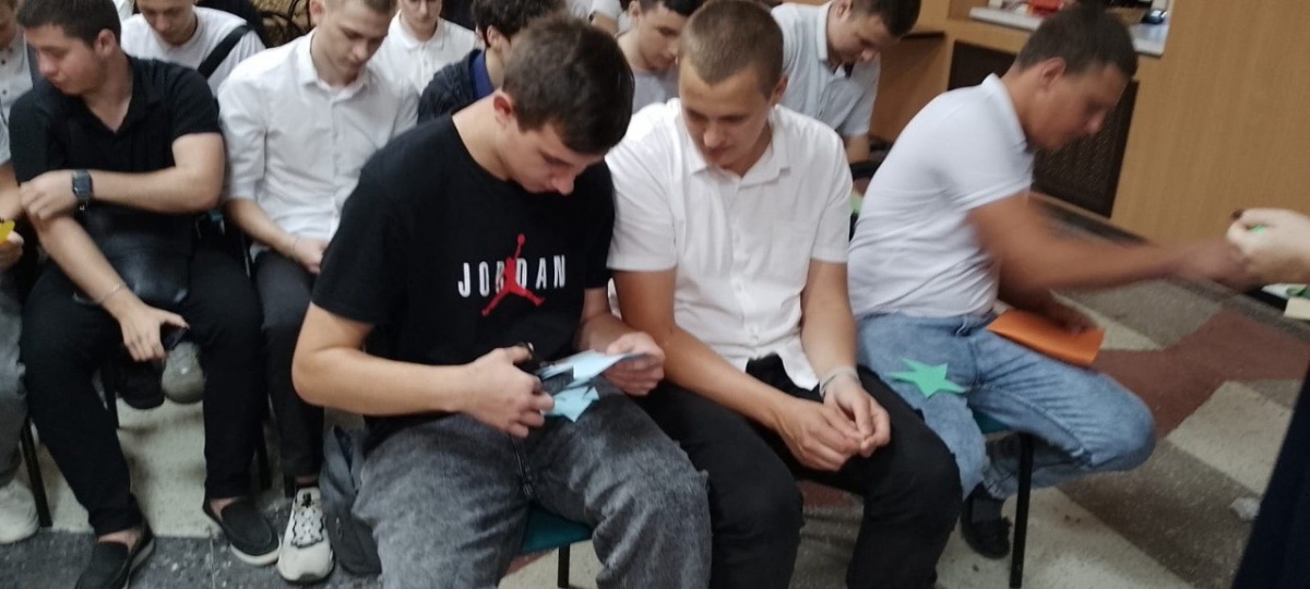 Молодежная акция, приуроченная к Международному дню борьбы с наркоманией и незаконным оборотом наркотиков «Здоровый я – здоровая страна».