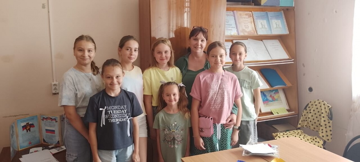 Тематическая программа «Урок вежливости»